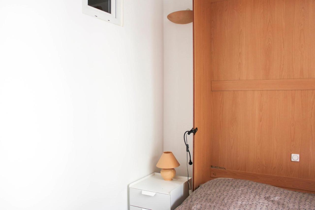 Appartement Spacious Near The Marais